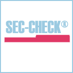SEC-CHECK® Logo
